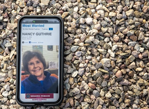 Fox News host calls for Savannah Guthrie to take a lie detector test about her kidnapped mother