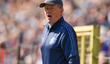 Philly McMahon: Every great team depends on people you never hear about – people like Shane O’Hanlon