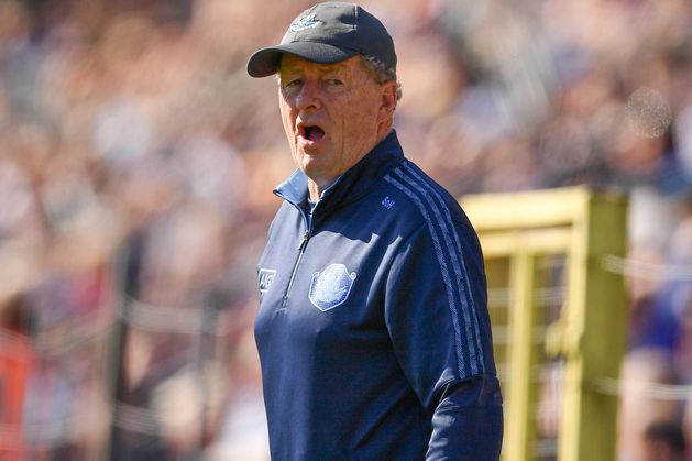 Philly McMahon: Every great team depends on people you never hear about – people like Shane O’Hanlon