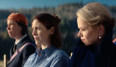 How To Get To Heaven From Belfast review: 'Mighty good craic'