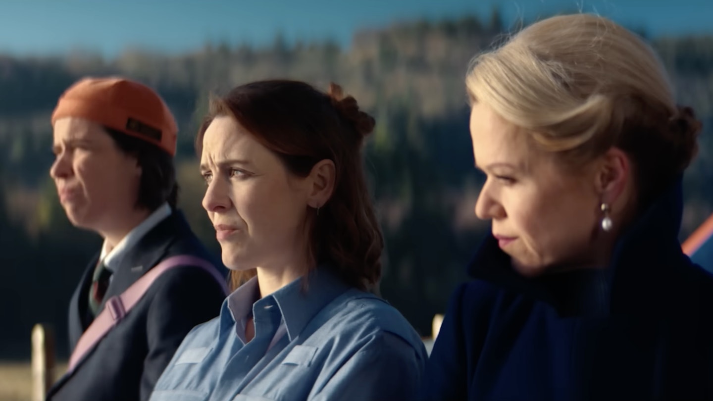 How To Get To Heaven From Belfast review: 'Mighty good craic'