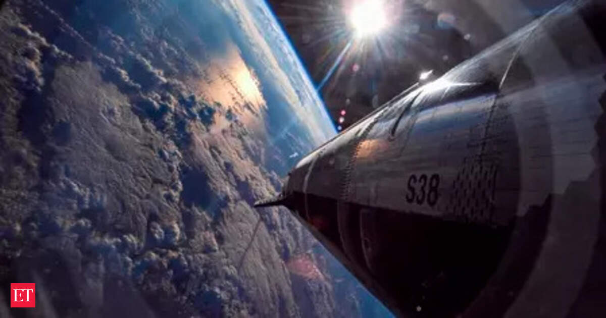 Space domain awareness, autonomous satellites, data centres in orbit - AI opens up brave new world