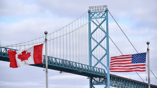 Amid 'Buy Canadian' fervour, Canada's top pension funds still heavily invested in U.S.