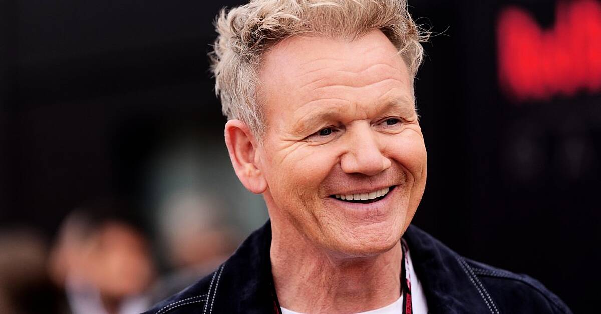 Gordon Ramsay urges Brooklyn to ‘remember where you came from’ amid Beckham row