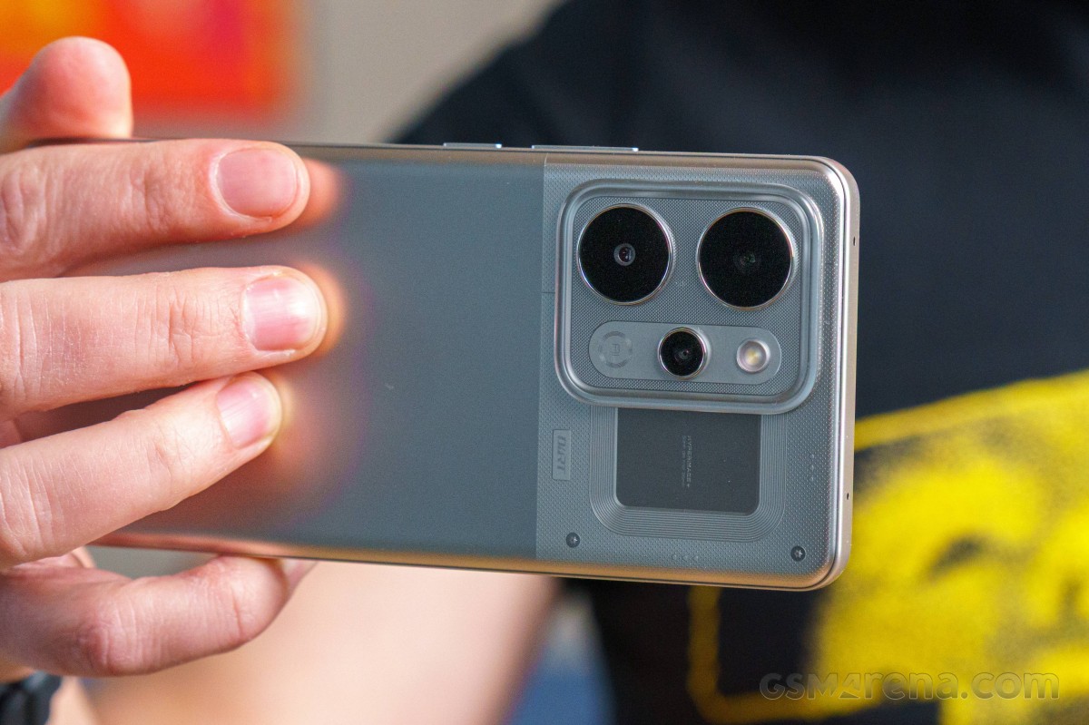 Realme P4 Power review