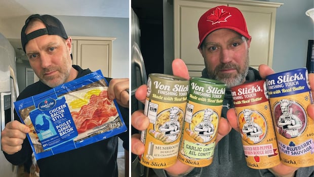 Still buying Canadian? This Ontario hockey dad is on Day 135 of making sure you don't forget