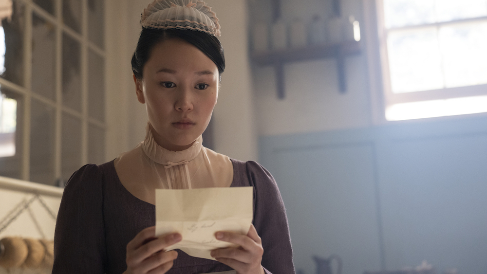 Sophie Faces A Tough Choice In Season 4, Part 2 Trailer