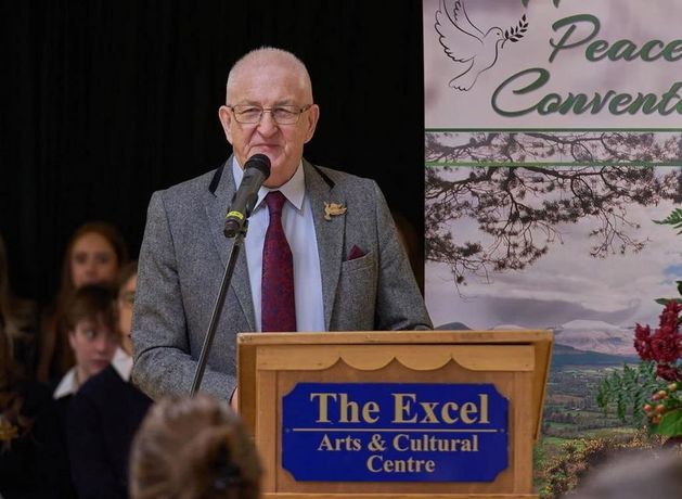 ‘I thought I was dreaming’ – Tipperary activist chosen as New York St Patrick’s Day Grand Marshal