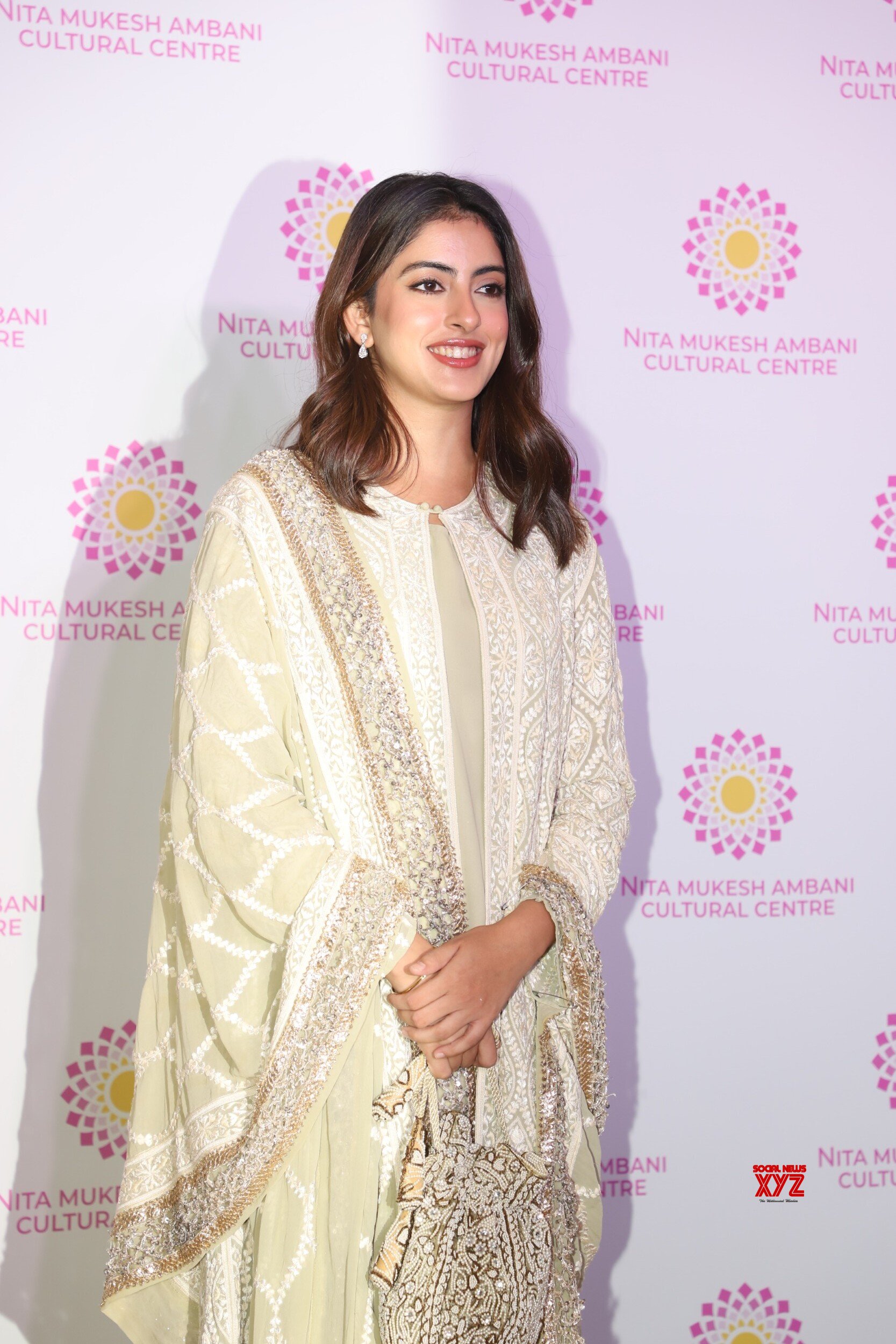 Isha Ambani, Her Majesty Queen Rania AL Abdullah,Karisma Kapoor, Navya Naveli Nanda and Masaba Gupta joins the celebration of Women Leadership In India, hosted by Isha Ambani  - Gallery