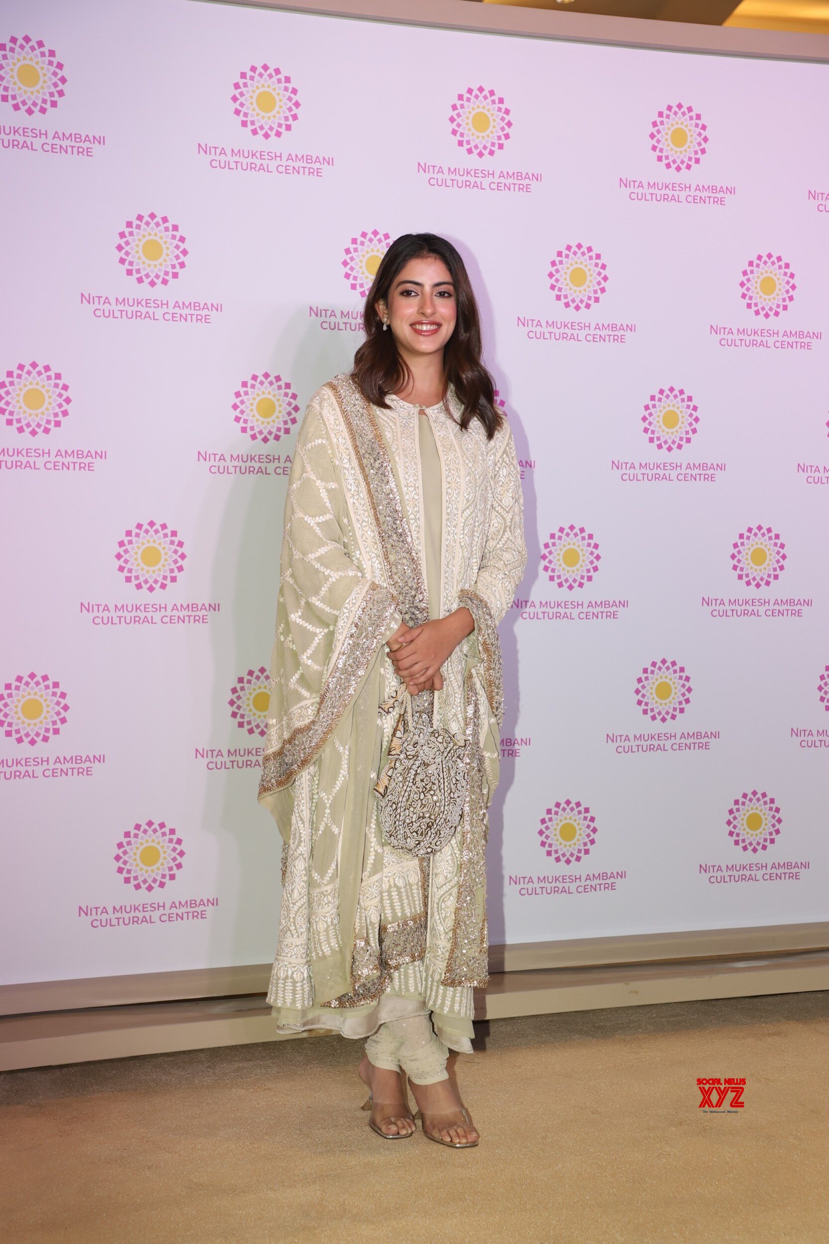 Isha Ambani, Her Majesty Queen Rania AL Abdullah,Karisma Kapoor, Navya Naveli Nanda and Masaba Gupta joins the celebration of Women Leadership In India, hosted by Isha Ambani  - Gallery