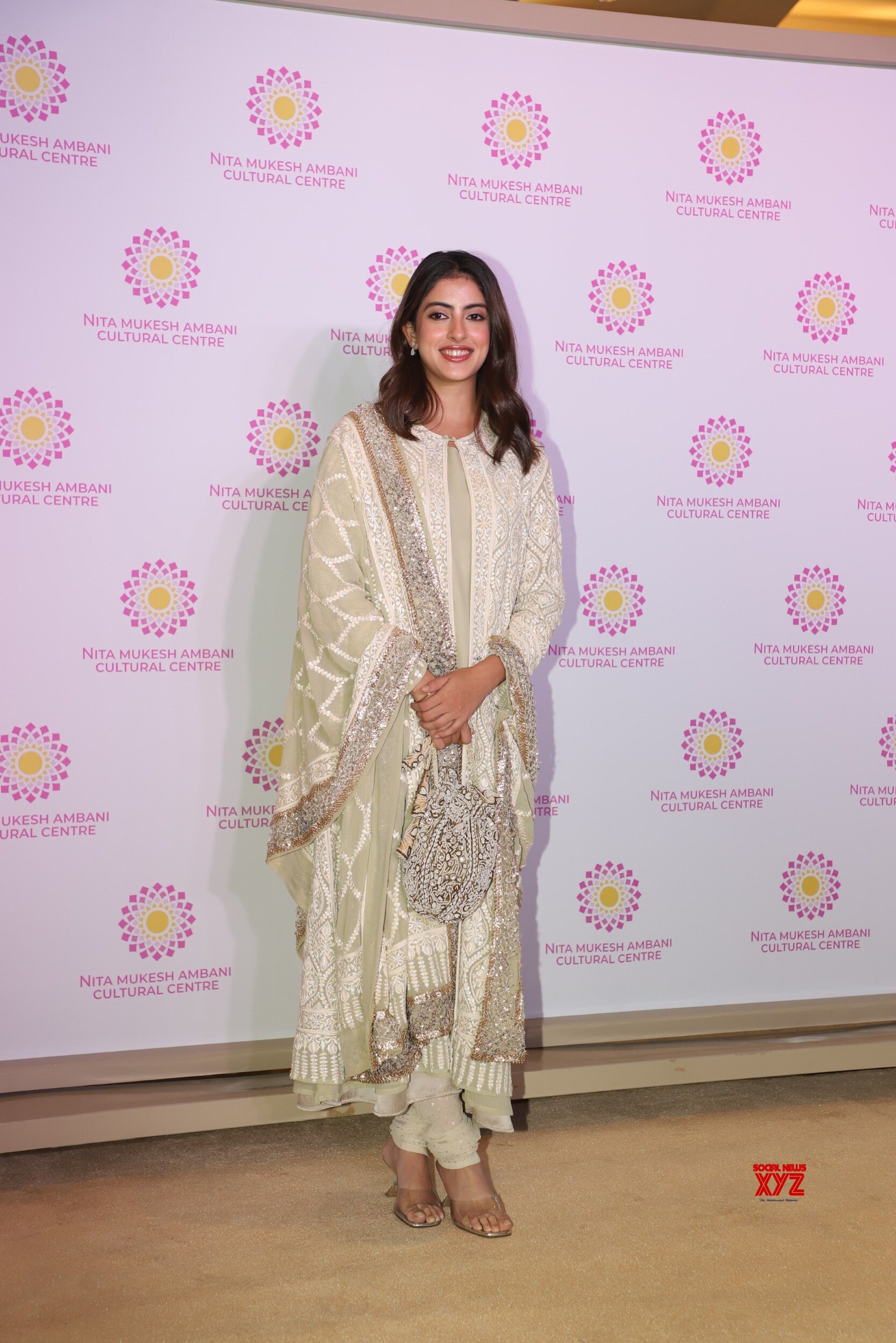 Isha Ambani, Her Majesty Queen Rania AL Abdullah,Karisma Kapoor, Navya Naveli Nanda and Masaba Gupta joins the celebration of Women Leadership In India, hosted by Isha Ambani  - Gallery