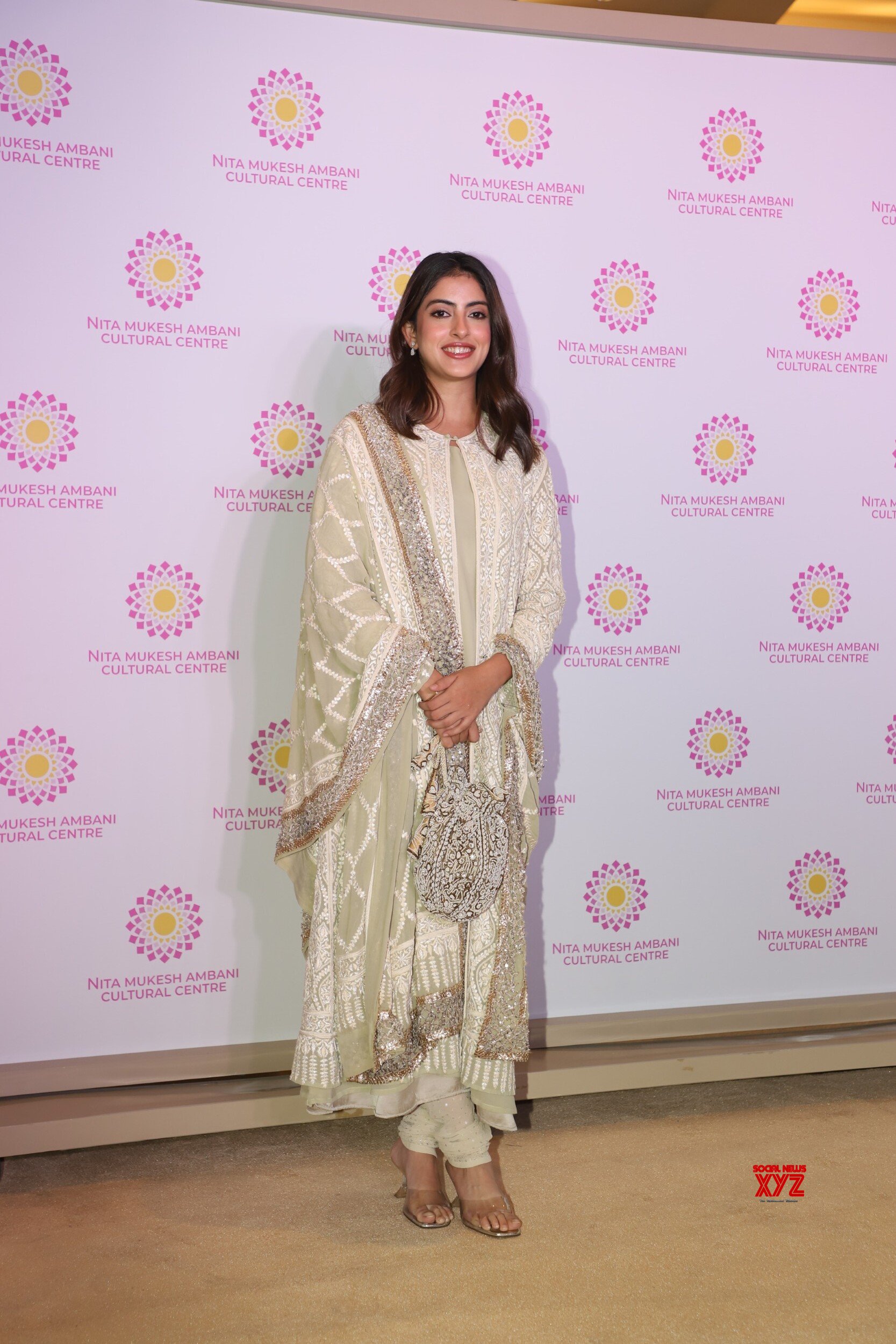 Isha Ambani, Her Majesty Queen Rania AL Abdullah,Karisma Kapoor, Navya Naveli Nanda and Masaba Gupta joins the celebration of Women Leadership In India, hosted by Isha Ambani  - Gallery