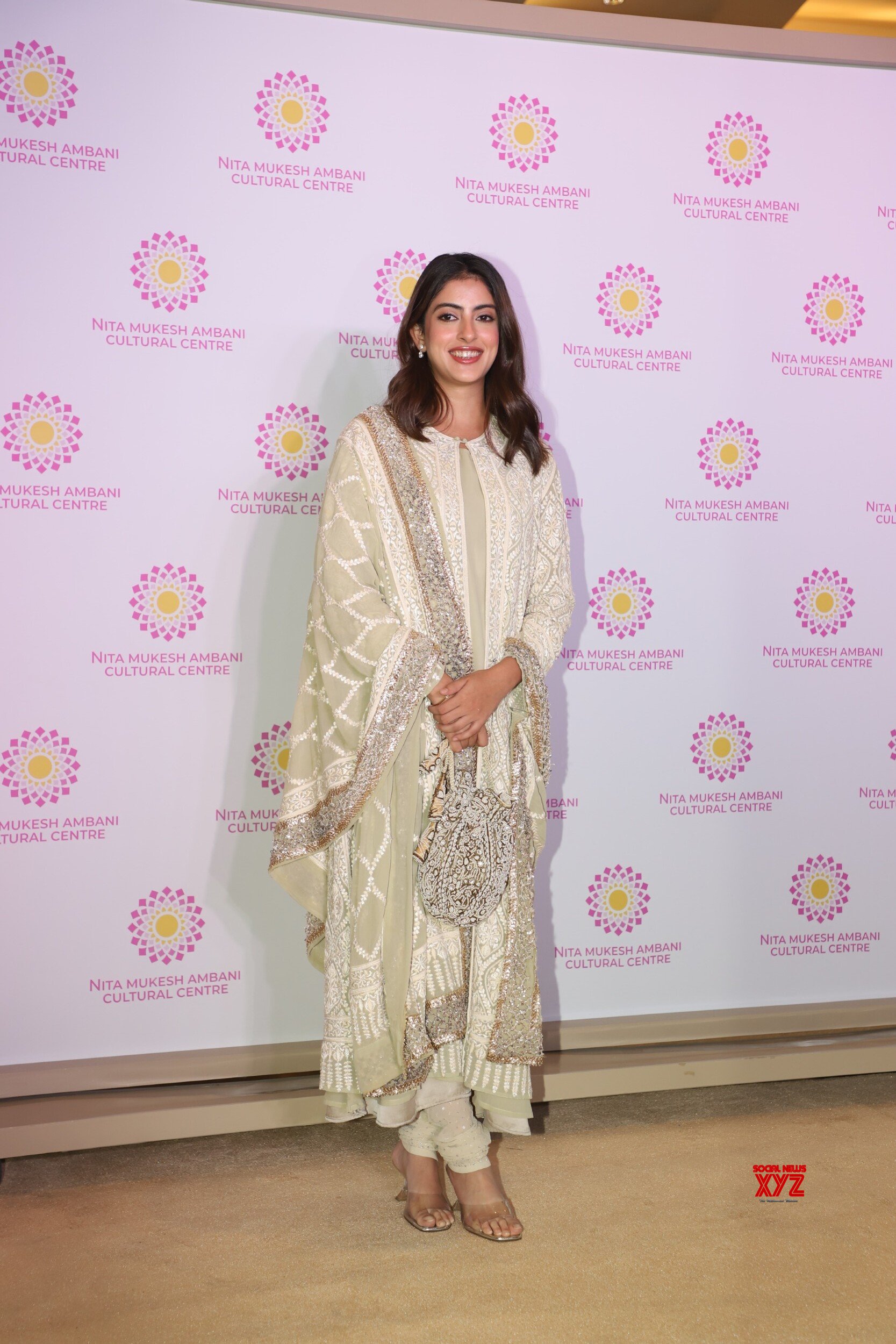Isha Ambani, Her Majesty Queen Rania AL Abdullah,Karisma Kapoor, Navya Naveli Nanda and Masaba Gupta joins the celebration of Women Leadership In India, hosted by Isha Ambani  - Gallery