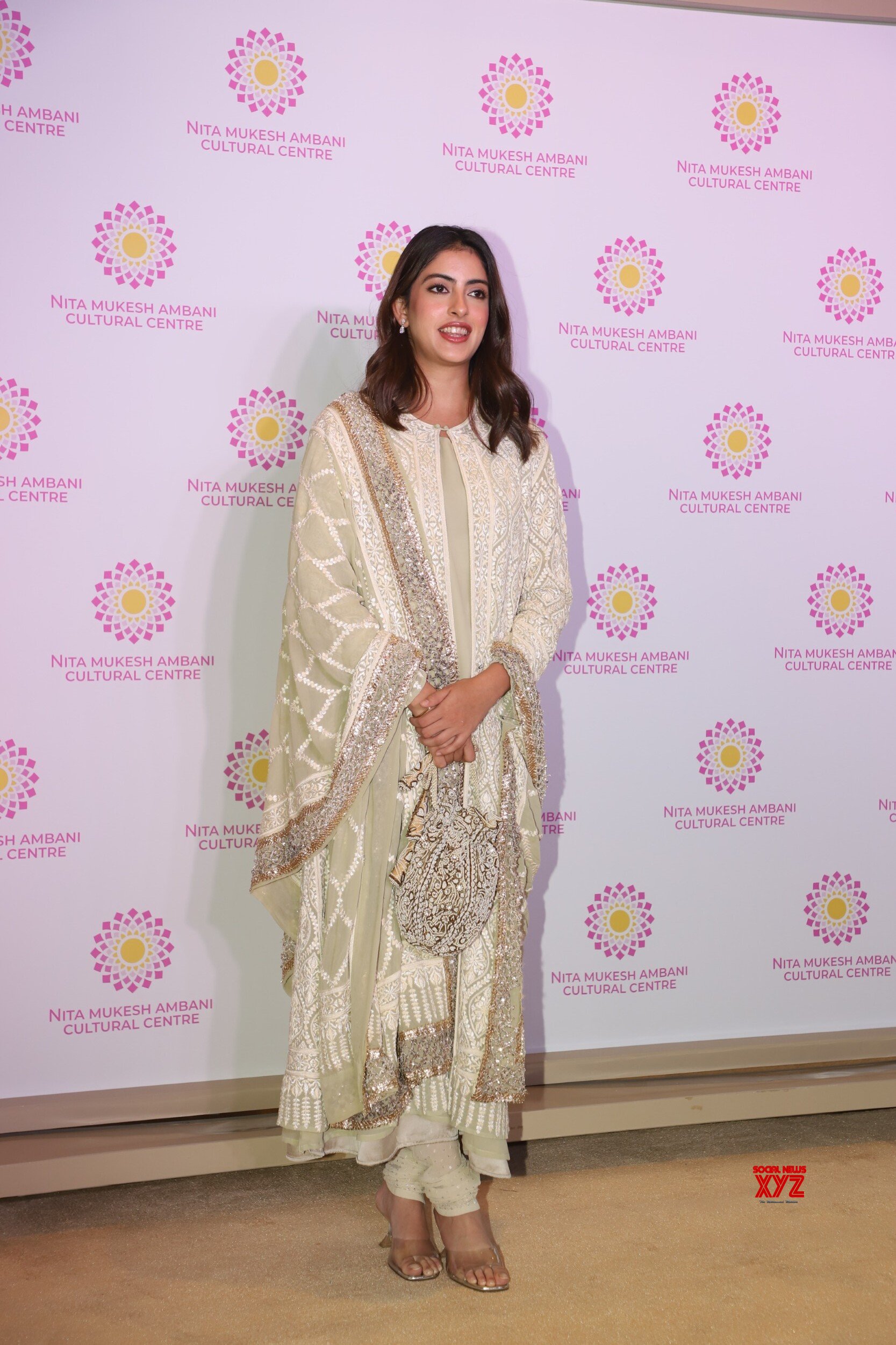 Isha Ambani, Her Majesty Queen Rania AL Abdullah,Karisma Kapoor, Navya Naveli Nanda and Masaba Gupta joins the celebration of Women Leadership In India, hosted by Isha Ambani  - Gallery