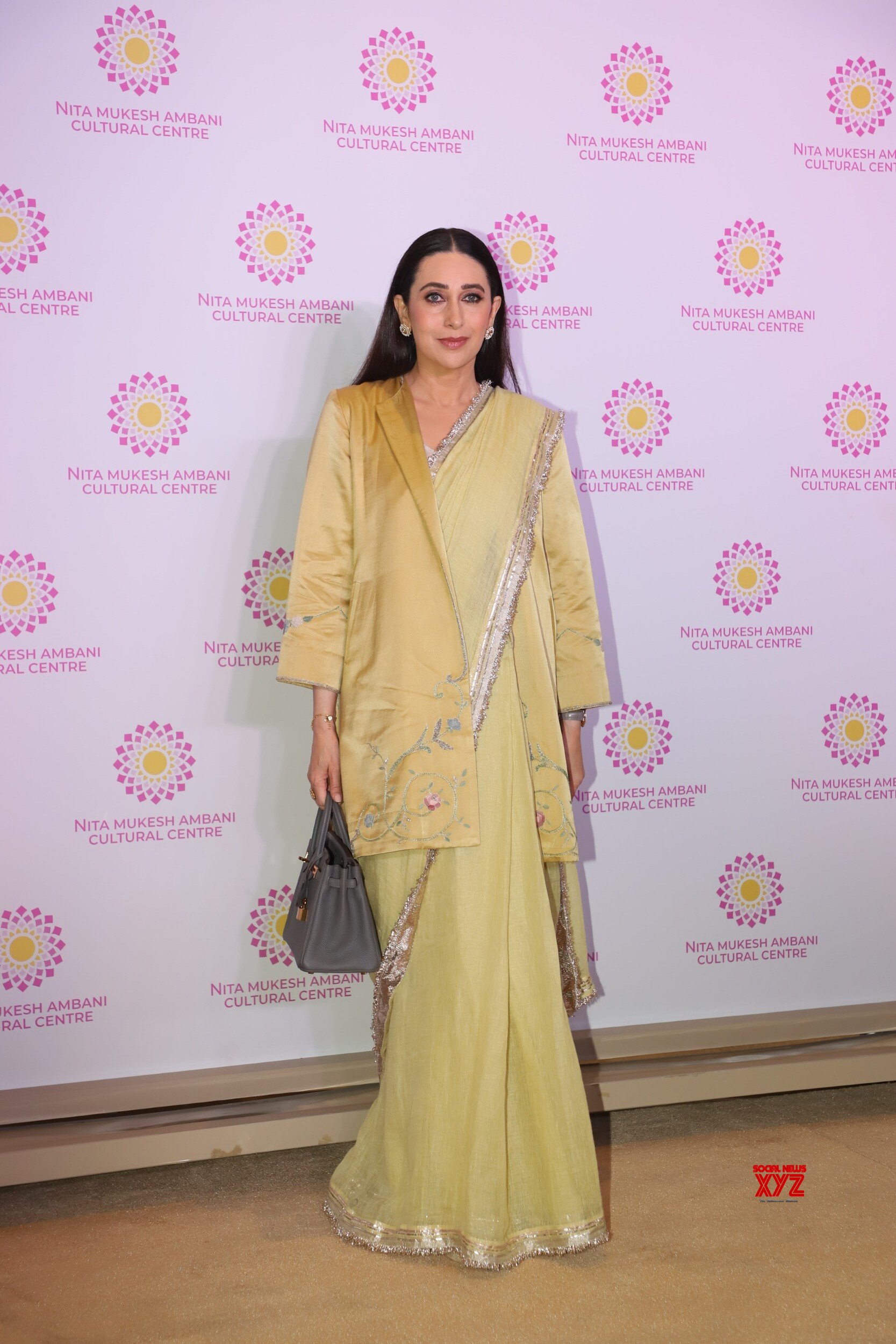 Isha Ambani, Her Majesty Queen Rania AL Abdullah,Karisma Kapoor, Navya Naveli Nanda and Masaba Gupta joins the celebration of Women Leadership In India, hosted by Isha Ambani  - Gallery
