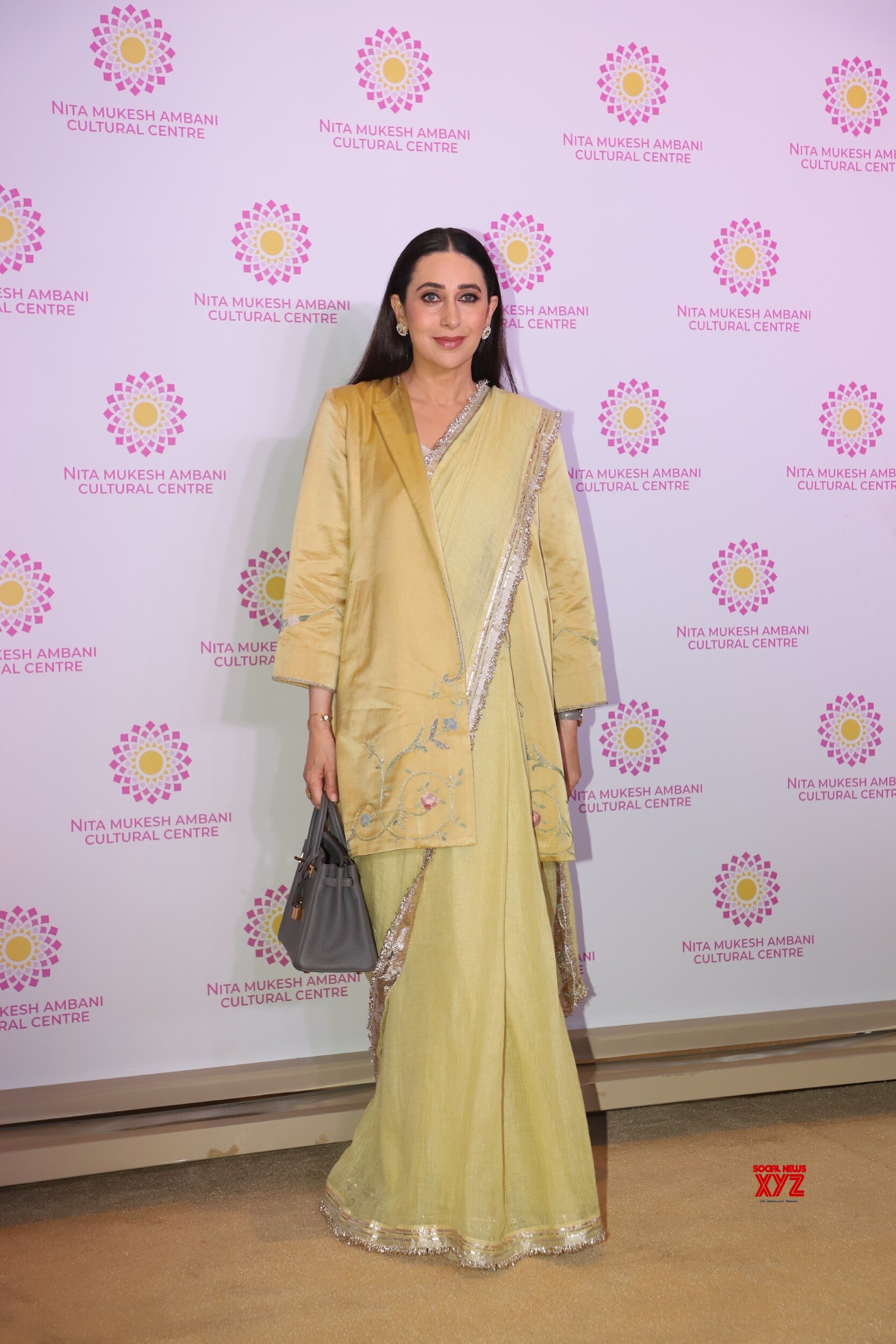 Isha Ambani, Her Majesty Queen Rania AL Abdullah,Karisma Kapoor, Navya Naveli Nanda and Masaba Gupta joins the celebration of Women Leadership In India, hosted by Isha Ambani  - Gallery