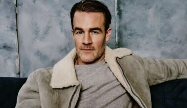 Luke O’Neill: How to reduce your risk of developing the cancer that killed ‘Dawson’s Creek’ star James Van Der Beek