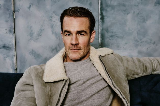 Luke O’Neill: How to reduce your risk of developing the cancer that killed ‘Dawson’s Creek’ star James Van Der Beek
