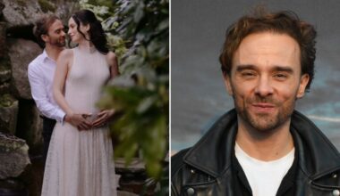 ITV Coronation Street's Jack P Shepherd shares huge update as co-stars rush to congratulate actor's 'secret' announcement
