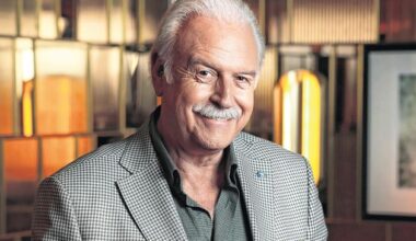 ‘It’s a real void, not going, but the madness has to stop’ – Marty Whelan on RTÉ’s Eurovision boycott