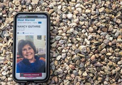 Fox News host calls for Savannah Guthrie to take a lie detector test about her kidnapped mother