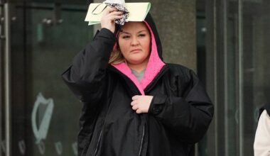 Mother (34) bailed over €275k Ballsbridge suitcase cash-haul