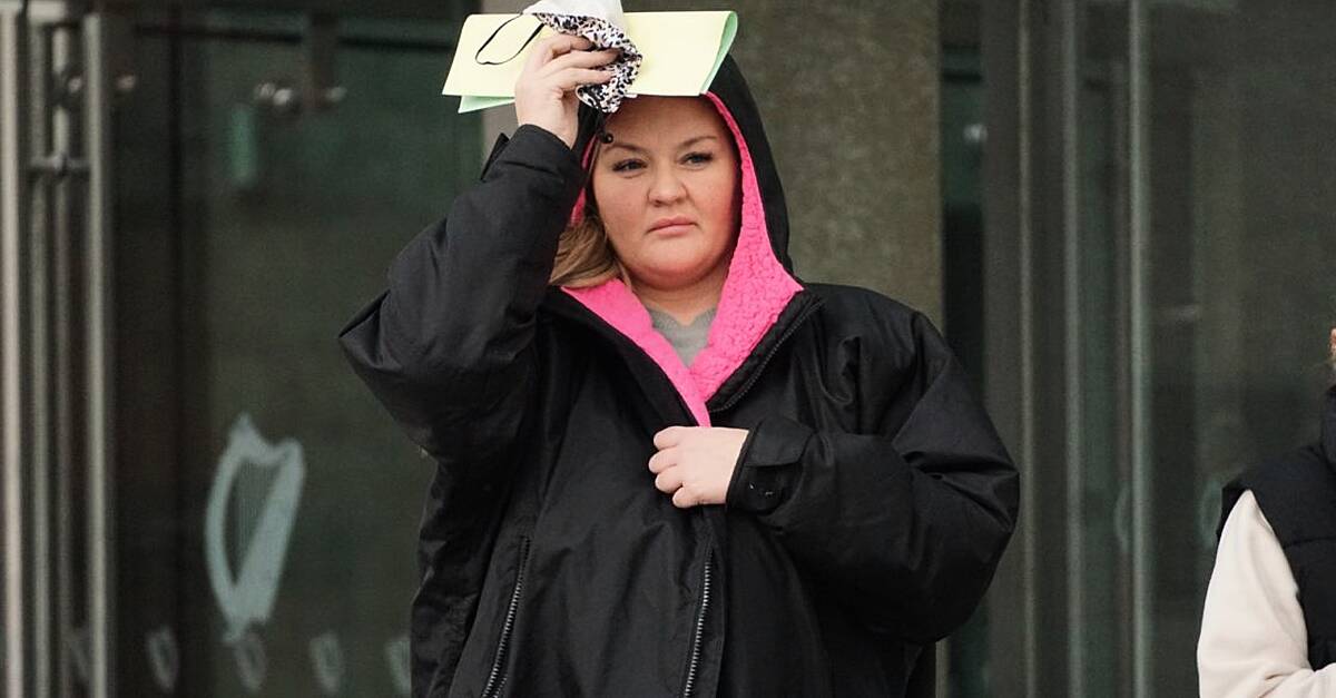 Mother (34) bailed over €275k Ballsbridge suitcase cash-haul