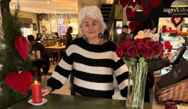 Meath restaurant rebuilds after second flood