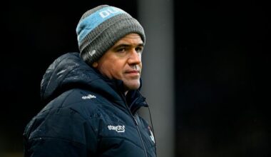 ‘I shouldn’t have said it publicly’ – Dublin boss Ger Brennan reflects on comments casting doubt over future of senior players