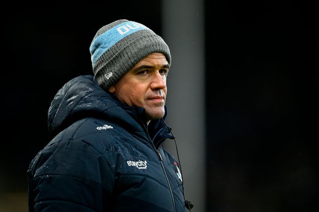 ‘I shouldn’t have said it publicly’ – Dublin boss Ger Brennan reflects on comments casting doubt over future of senior players