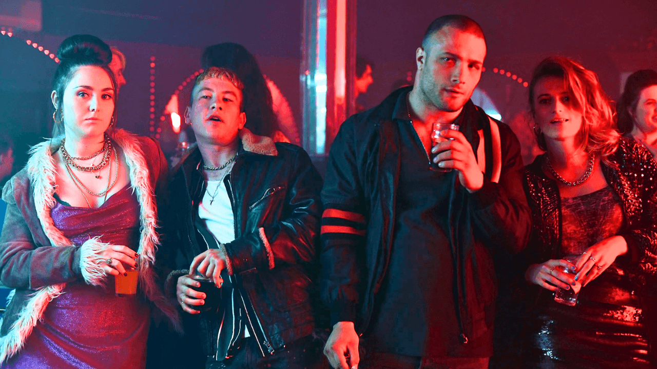 One of the best Irish thriller movies of the past 10 years is on TV tonight