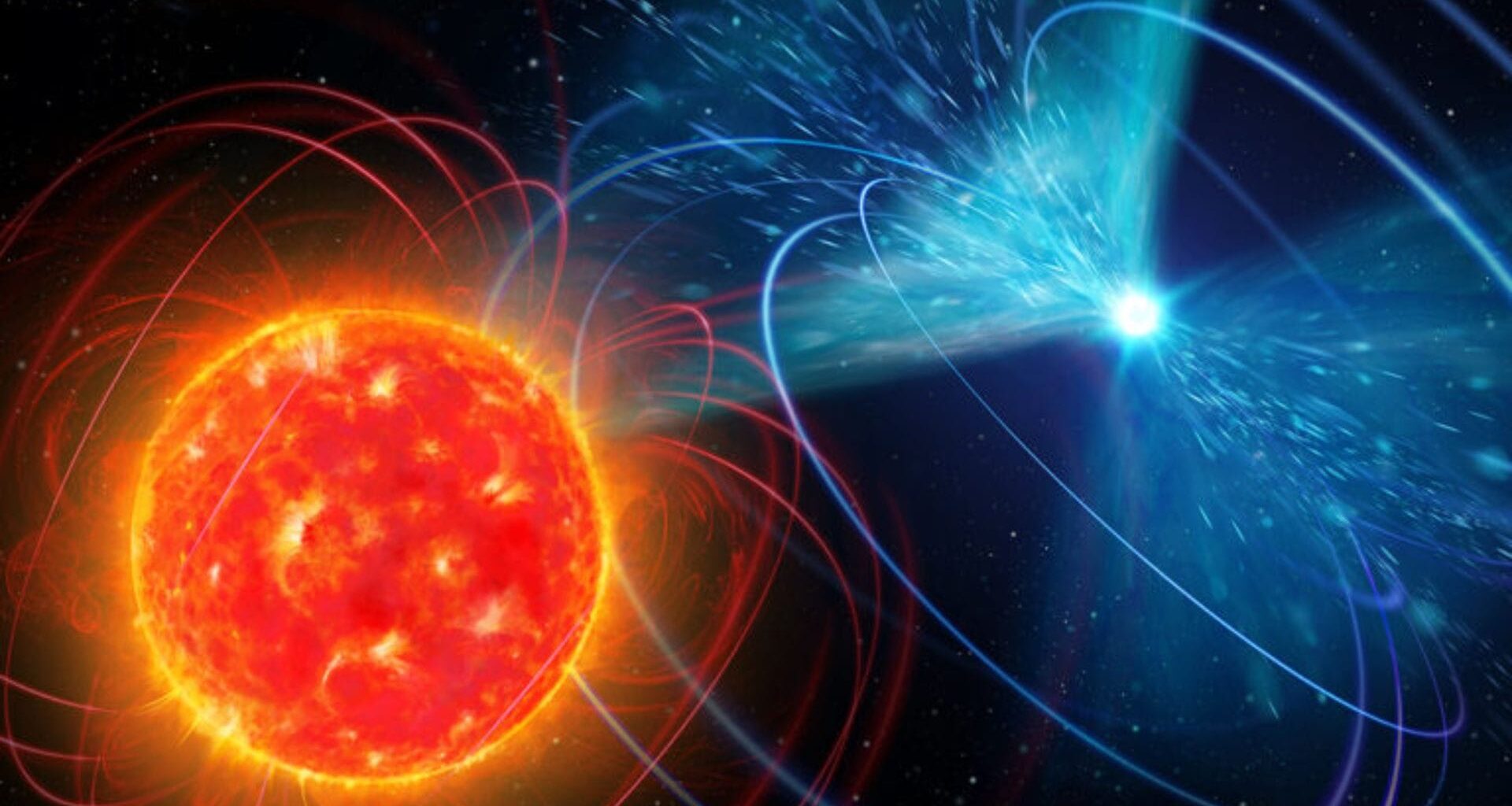 Exotic white dwarf binary systems may produce mysterious radio pulses