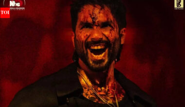 'O' Romeo' Full Movie Collection: 'O' Romeo' box office collection Day 2: Shahid Kapoor starrer crosses Rs 20 crore mark on Valentine's weekend |