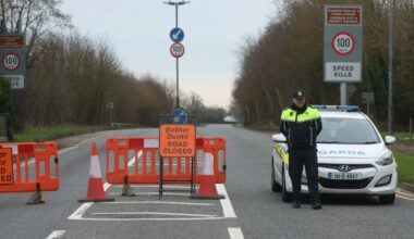 Gardaí following ‘definite line of inquiry’ after driver fled scene of fatal three-car crash in Limerick; victim named locally