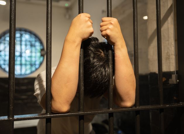 Colin Murphy: What one family’s troubling experience tells us about the cycle of prison and psychosis