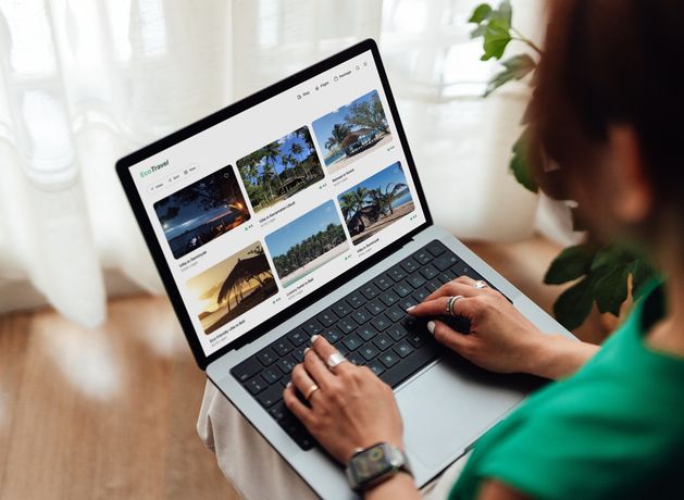 Your Questions Answered: ‘A holiday platform had me pay via bank transfer. Have I been scammed?’