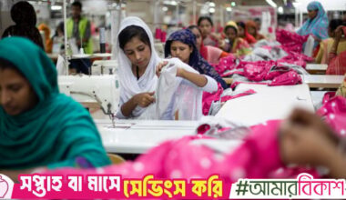 Bangladesh apparel prices drop nearly 4% in EU amid weak demand, rival push