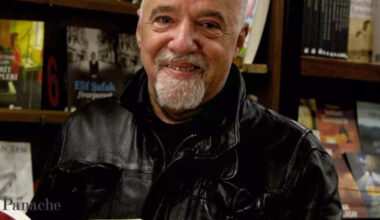 Quote of the day by The Alchemist author Paulo Coelho: 'The secret of life is to fall seven times and to get up eight times'