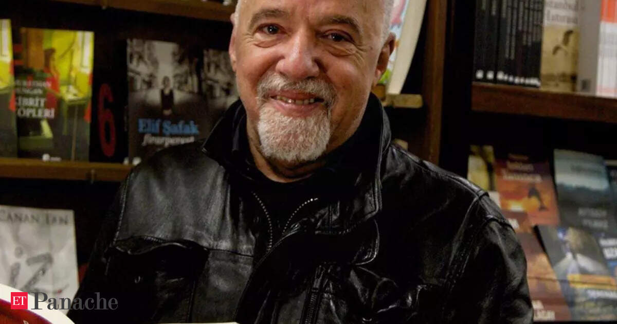 Quote of the day by The Alchemist author Paulo Coelho: 'The secret of life is to fall seven times and to get up eight times'