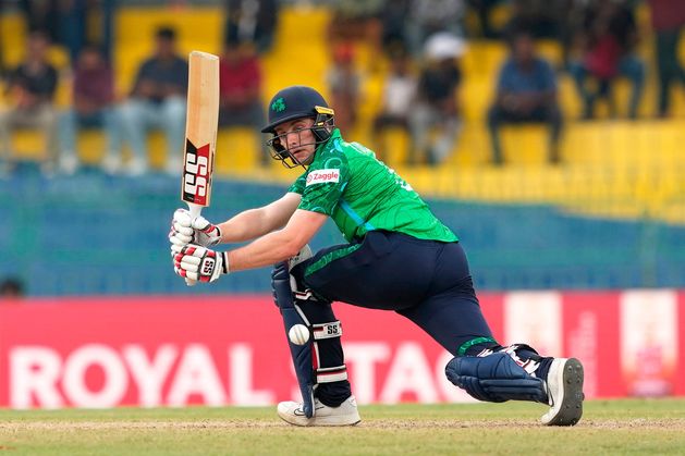 The four results that must happen for Ireland to reach the next stage of the T20 World Cup