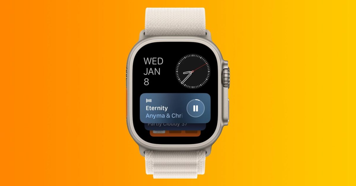 Want your Apple Watch to stop opening apps and just show the face? Here's how
