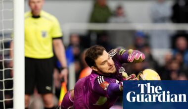Perri makes key save as Leeds sink Birmingham in FA Cup shootout | FA Cup