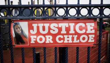 Chloe Mitchell murder trial to go ahead despite strike by criminal barristers