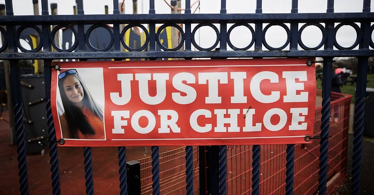 Chloe Mitchell murder trial to go ahead despite strike by criminal barristers