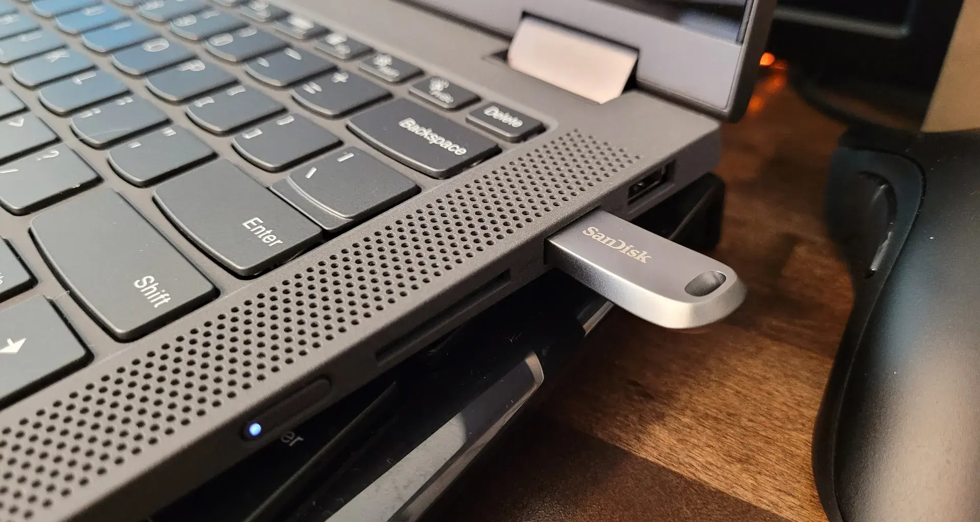 exFAT Achieves Better Sequential Read Performance With Linux 7.0