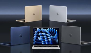 Apple’s low-cost MacBook may ditch M-series for iPhone chip while keeping aluminium build