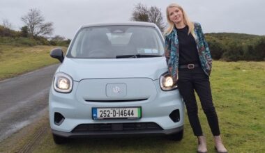 Leapmotor T03 shows an electric car can offer urban efficiency at a price that rivals the cheapest petrol hatchback