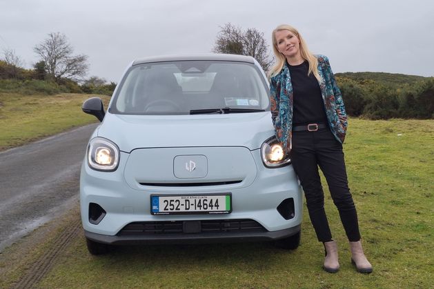 Leapmotor T03 shows an electric car can offer urban efficiency at a price that rivals the cheapest petrol hatchback