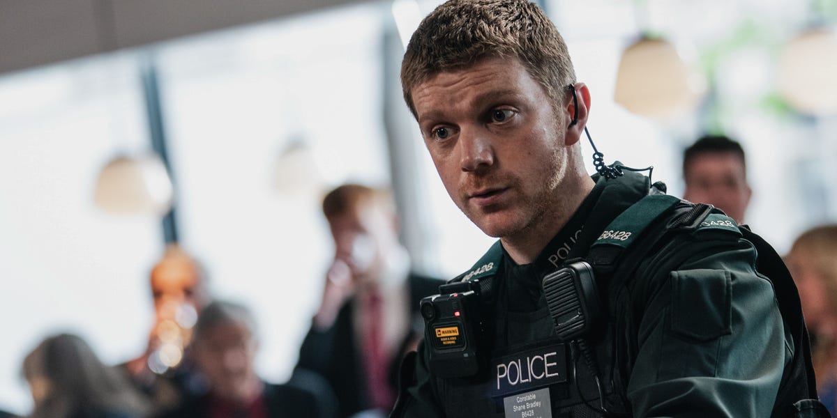 Belfast-set procedural branded "police drama as it should be" lands new UK home