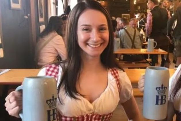 Mackenzie Michalski murder trial: Brother of woman allegedly killed by Irishman in Budapest says ‘we want the truth’